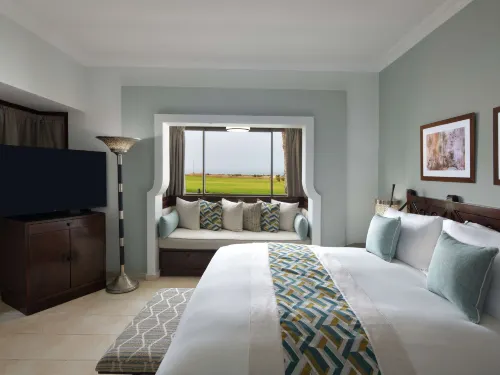 Sofitel Agadir Royal Bay Resort Photos