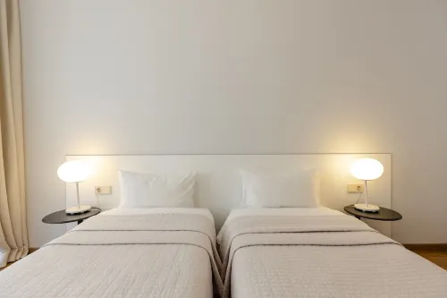 Le Port Boutique Apart Hotel Zimmer Photos
