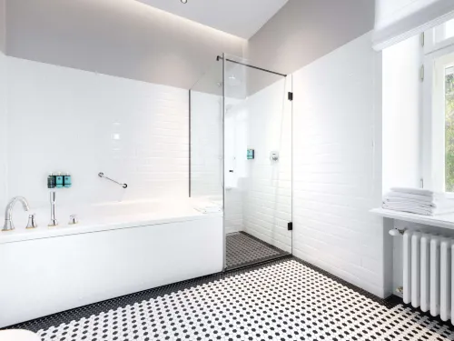 Movenpick Hotel Tallinn Chambres Photos
