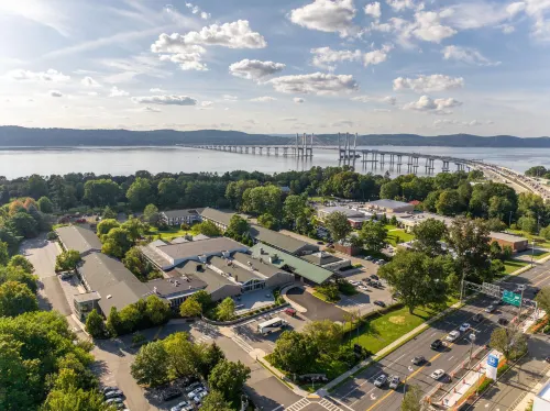 Sleepy Hollow Hotel & Conference Center In der Nähe des Hotels Photos