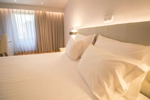 Hotel Travel Park Lisboa Camere Photos
