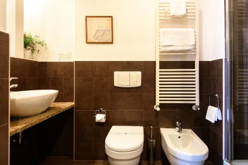 Locanda San Paolo Camere Photos