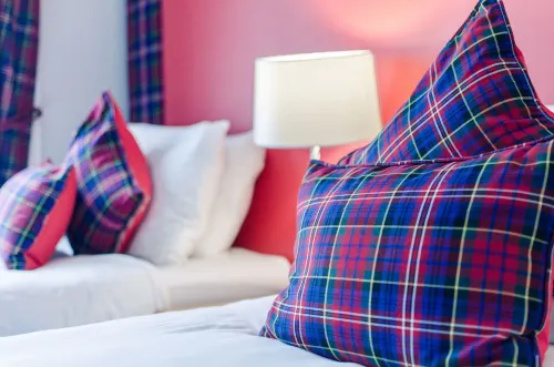 Argyll Guest House Rooms Photos
