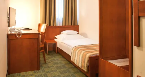 Best Western Hotel Stella Photos