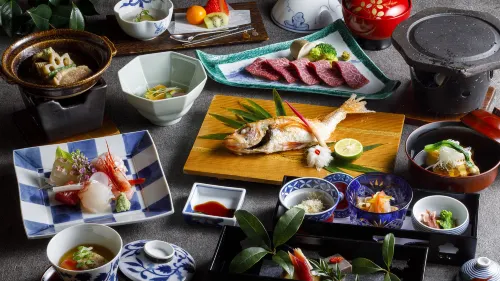 Motoyu Ishiya Restauration Photos
