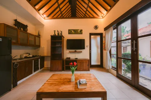 Medewi Bay Retreat Kamar Photos