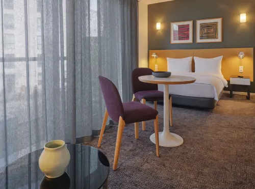 Adina Apartment Hotel Copenhagen Chambres Photos