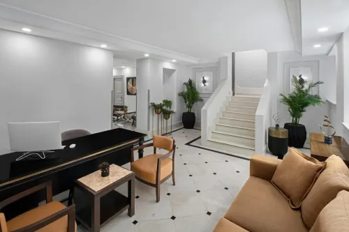 Akka Suites Taksim-Special Class Public Areas Photos