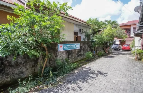 RedDoorz Near Sam Ratulangi Airport Manado Ulkopuoli Photos