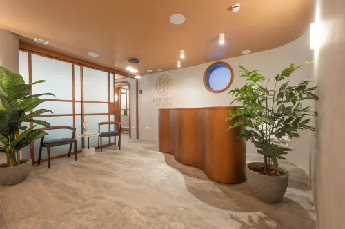 Best Western Premier Malta Espaces publics Photos
