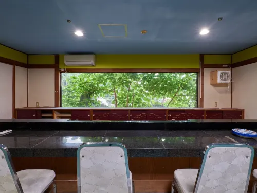 Izu Atagawa Onsen Hotel Gyokuryu Photos