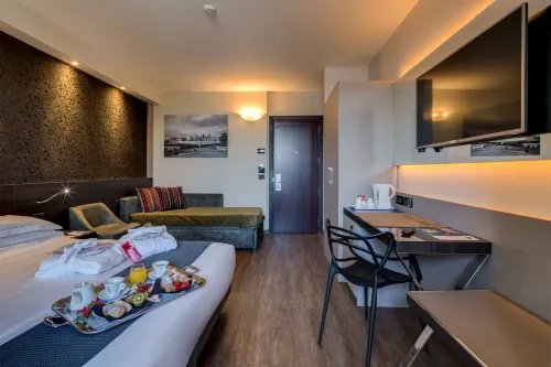 Best Western Plus Hotel Farnese Photos