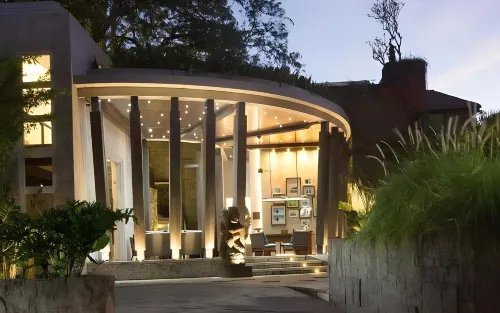 The Tamarind Resort - Nusa Lembongan Exterior Photos
