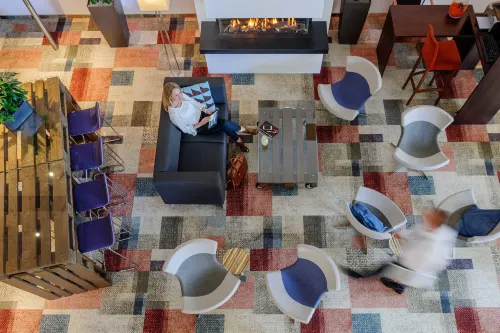 Mercure Hotel Duesseldorf Ratingen Espaces publics Photos