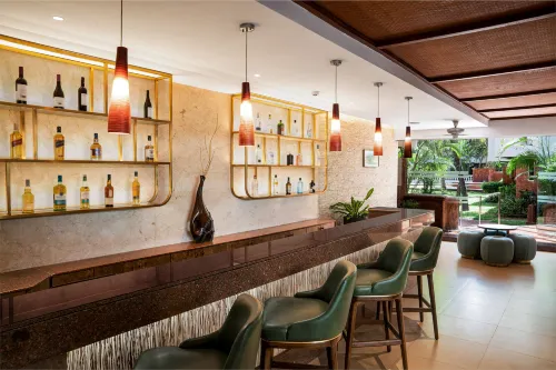DoubleTree by Hilton Hotel Goa - Arpora - Baga Leisure & Recreation Photos