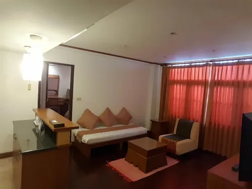 Dusit Hotel Photos