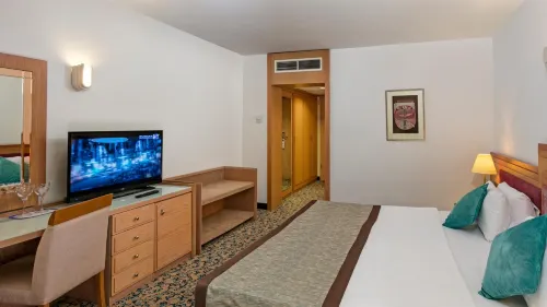 Özkaymak Falez Hotel Chambres Photos