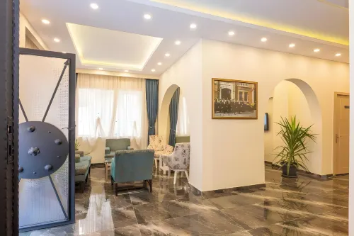 Legend Tulip Hotel Public Areas Photos