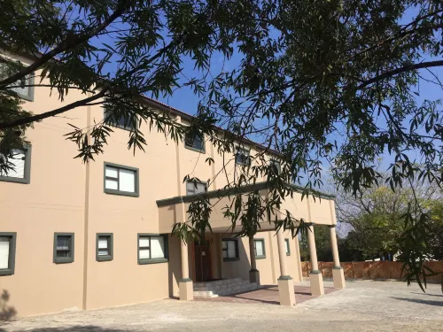 Midrand Conference Centre Extérieur Photos