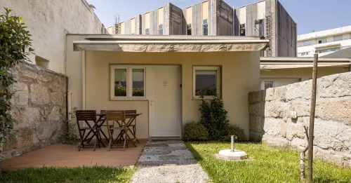 Apartment Boavista Roundabout by Sweet Porto Aree comuni Photos