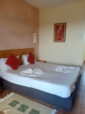Sufetula Hotel Zimmer Photos
