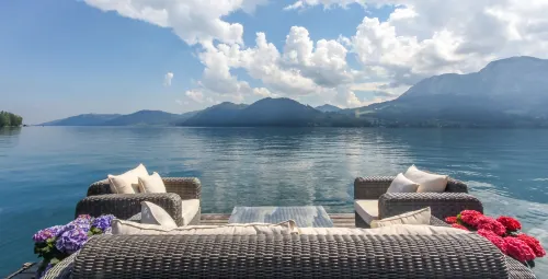 Hotel Stadler am Attersee Nära hotellet Photos