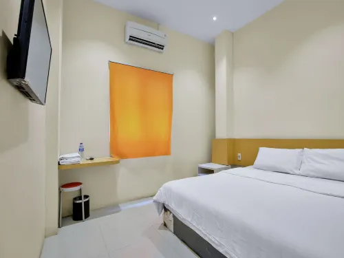 Vivo Stay Chambres Photos