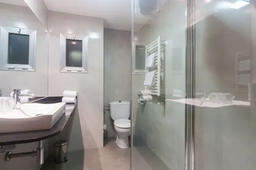 Hotel Lauria Camere Photos