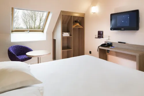 Escale Oceania Orleans Rooms Photos