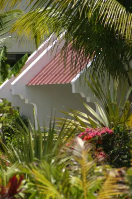 Ocean Villas Hotel Espaces publics Photos