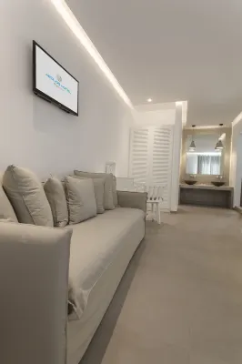 Aeolos Resort Camere Photos