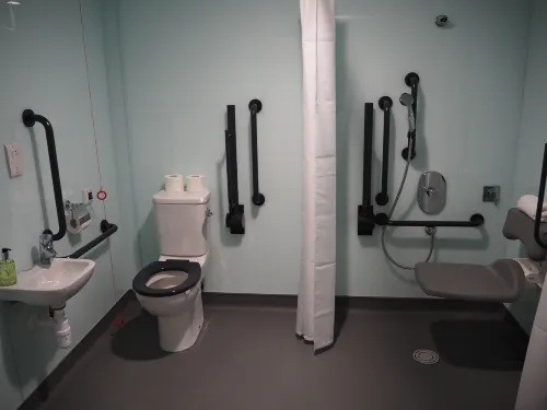 easyHotel Liverpool Photos