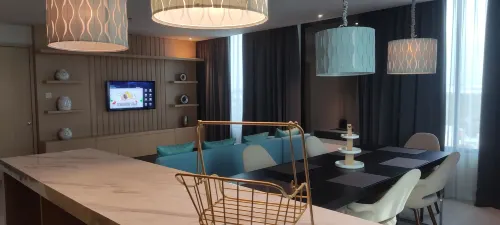 EASTERN HOTEL BOJONEGORO Makanan Photos