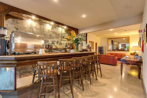 Pinewood Hotel Rome Loisirs et amusements Photos