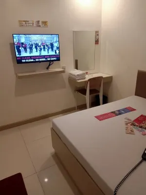 Hotel Sogo General Trias Photos