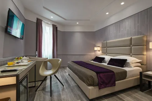 Atlante Star Hotel Camere Photos