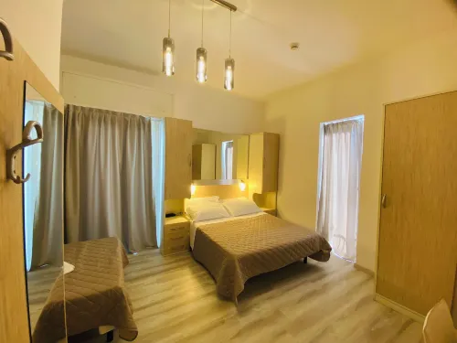 Hotel Butterfly Wellness & Spa Kamar Photos