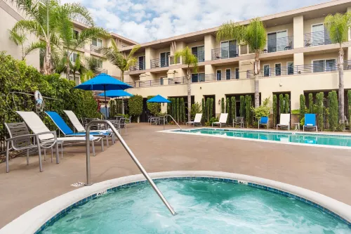 Best Western Plus Marina Gateway Hotel Leisure & Recreation Photos