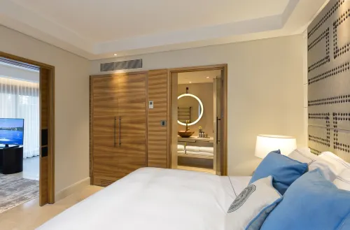 Orient by Isrotel Exclusive Chambres Photos