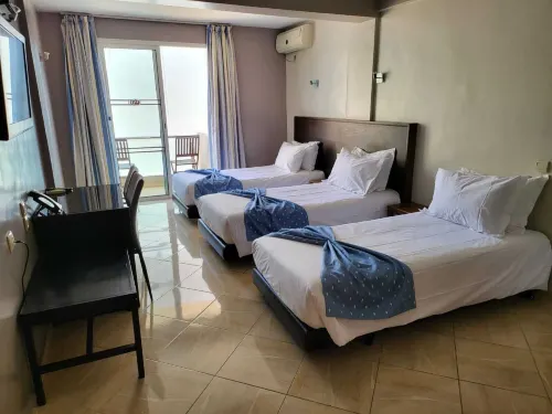 Résidence Hotelière Fleurie Chambres Photos