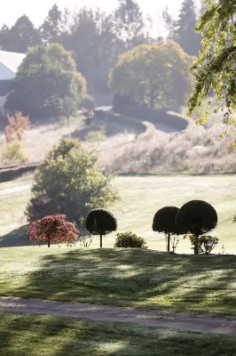 Mercure Luxembourg Kikuoka Golf and Spa Near Hotel Photos