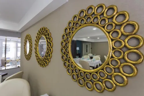 Josefa D`Obidos Hotel Photos