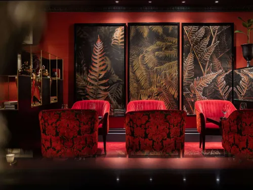 Sofitel Queenstown - Hotel & Spa Leisure & Recreation Photos