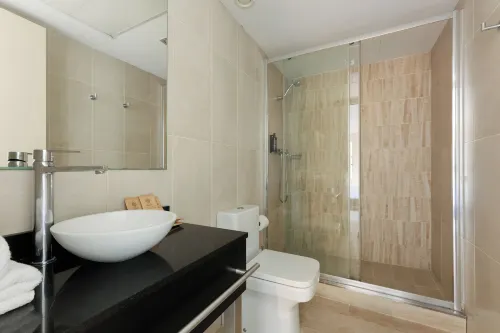 Hotel Santa Marta Photos