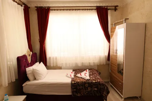 Epoch Stone House Rooms Photos
