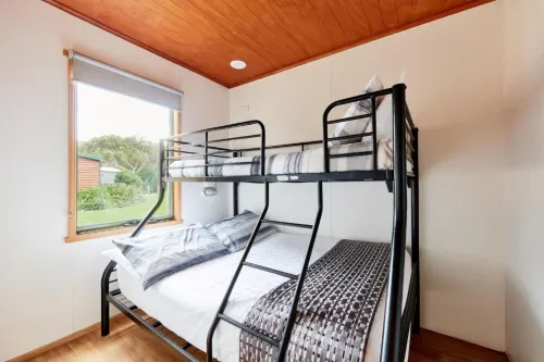 Torquay Foreshore Caravan Park Chambres Photos