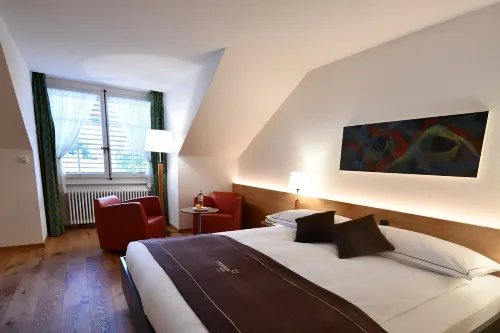 Hotel & Restaurant Sternen Muri Bei Bern Camere Photos