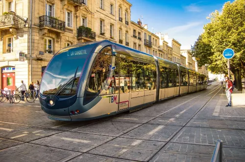 Hôtel Kyriad Direct Bordeaux Sud Cestas À proximité de l'hôtel Photos