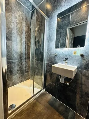 Kildonan Lodge Hotel Camere Photos