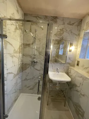 Albany Hotel Chambres Photos